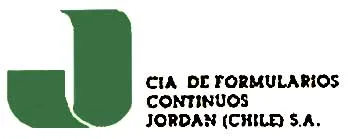 J JORDAN