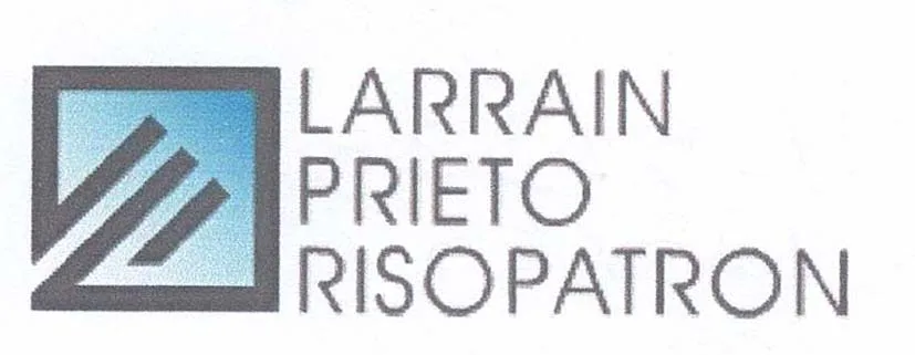 LARRAIN PRIETO RISOPATRON