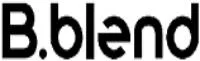 B.blend