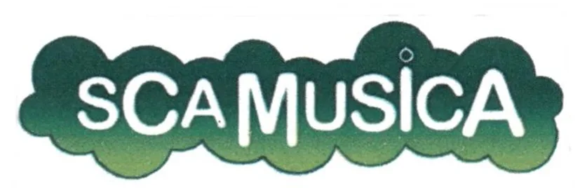 SCAMUSICA