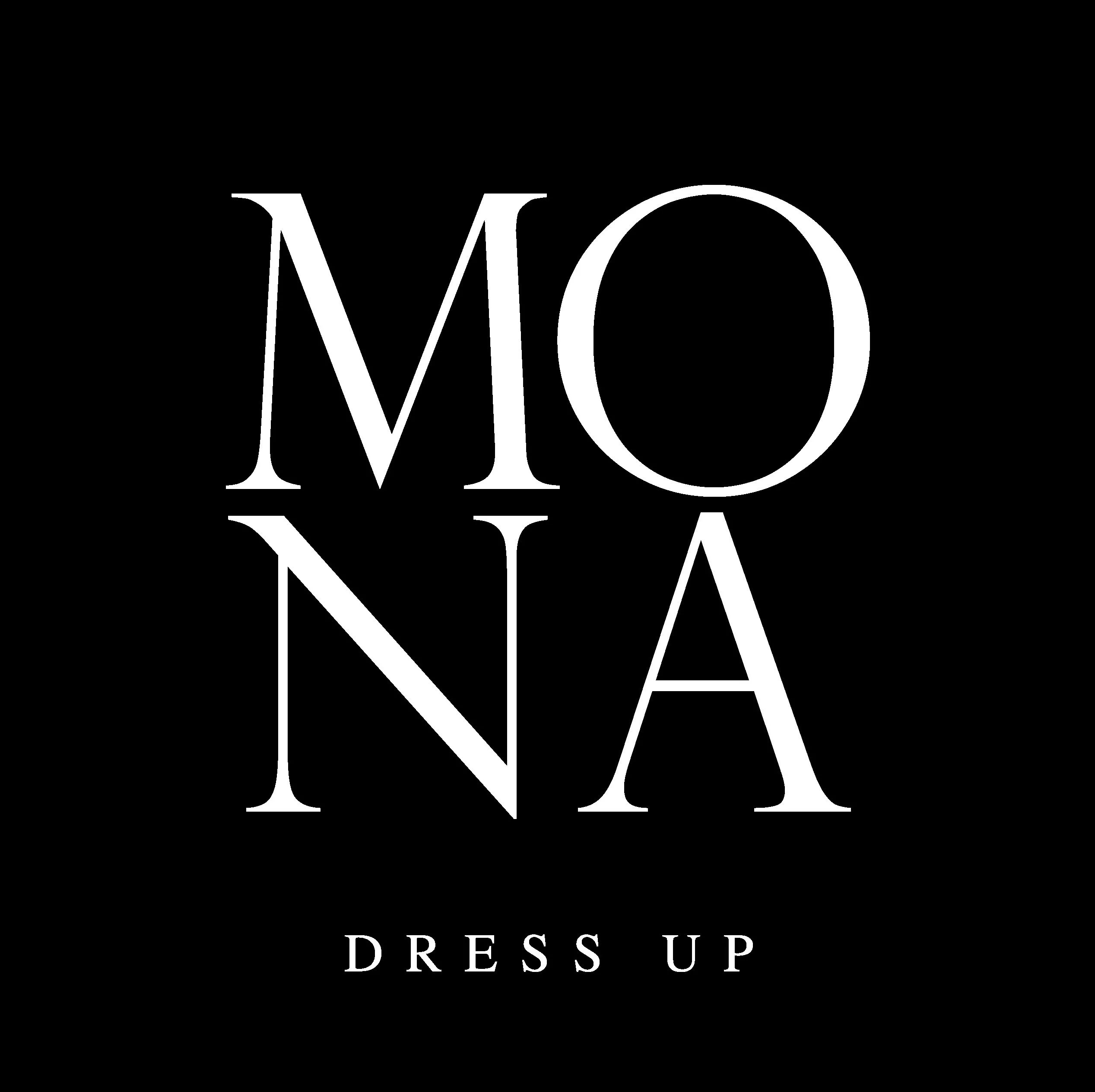 Mo na dress up