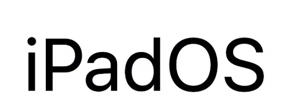 iPadOS