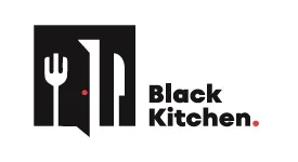 BLACK KITCHEN