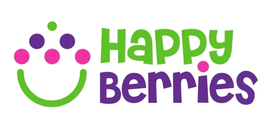 HAPPY BERRIES
