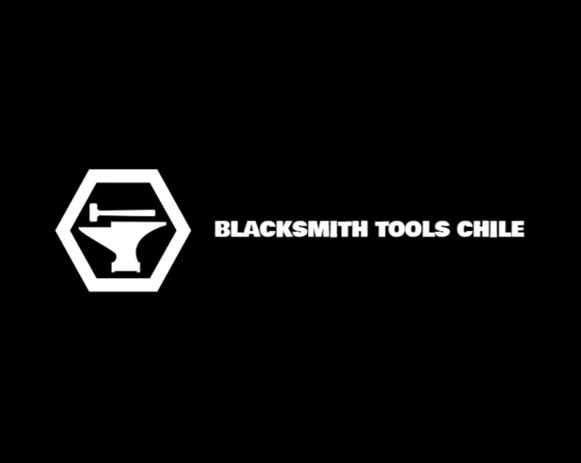BLACKSMITH TOOLS CHILE