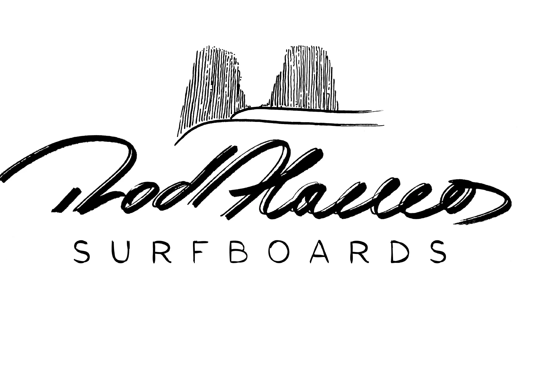 ROD ALAMOS SURFBOARDS