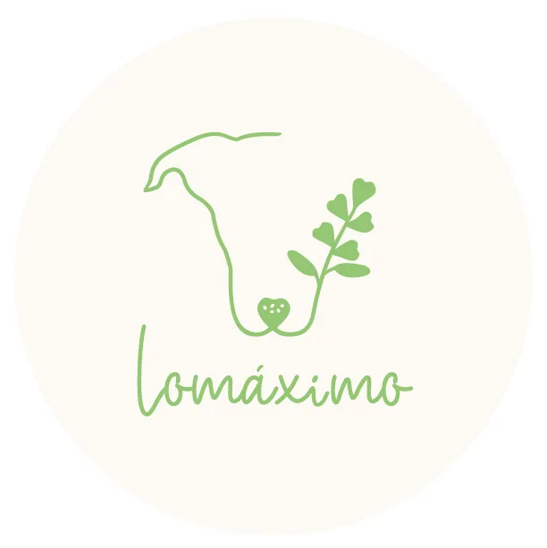 Lomáximo
