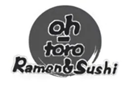 OH TORO RAMEN & SUSHI