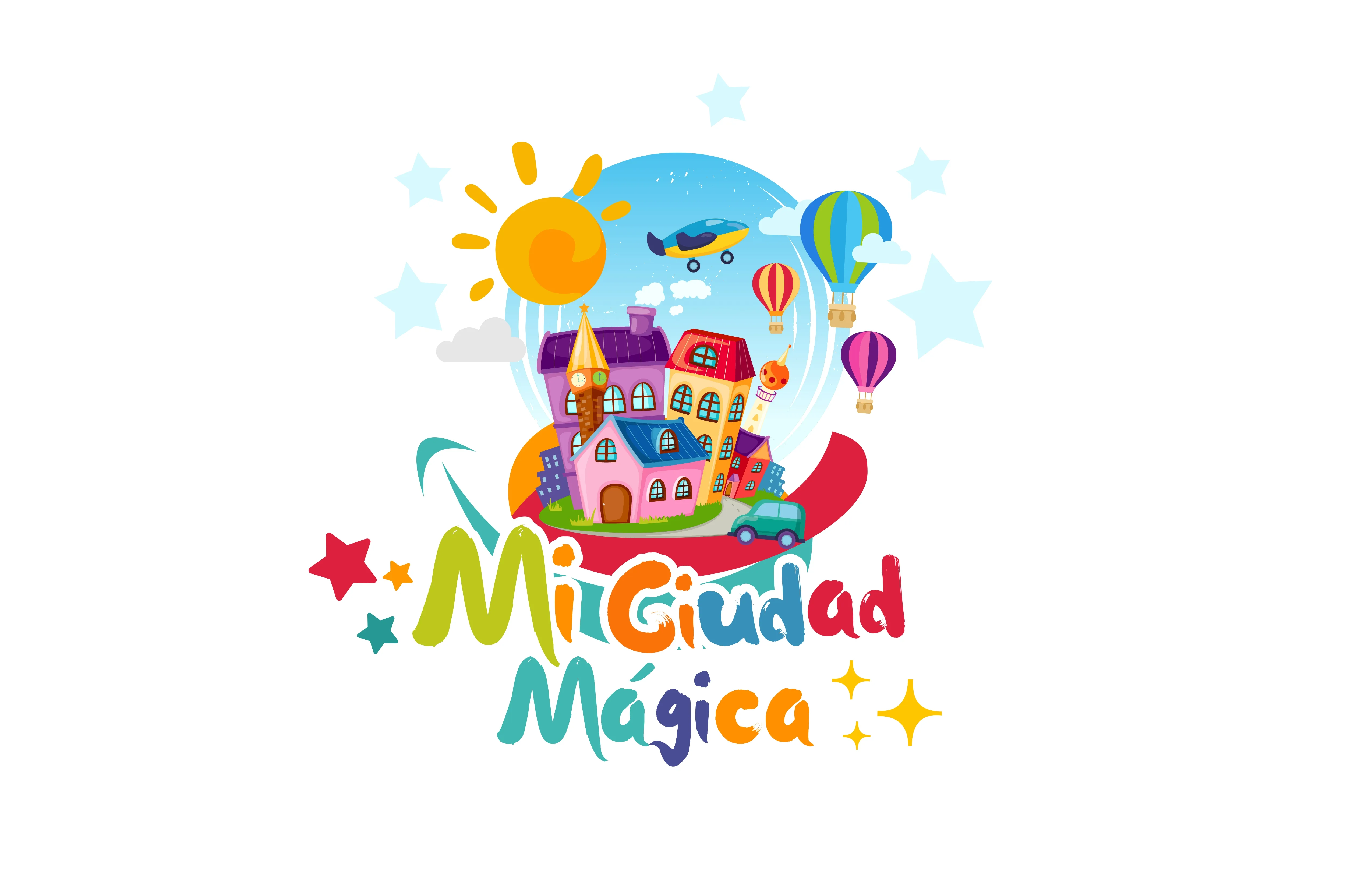 Mi Ciudad Mágica