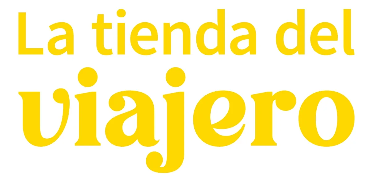 LA TIENDA DEL VIAJERO