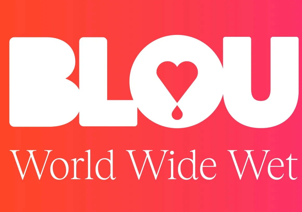 BLOU WORLD WIDE WET