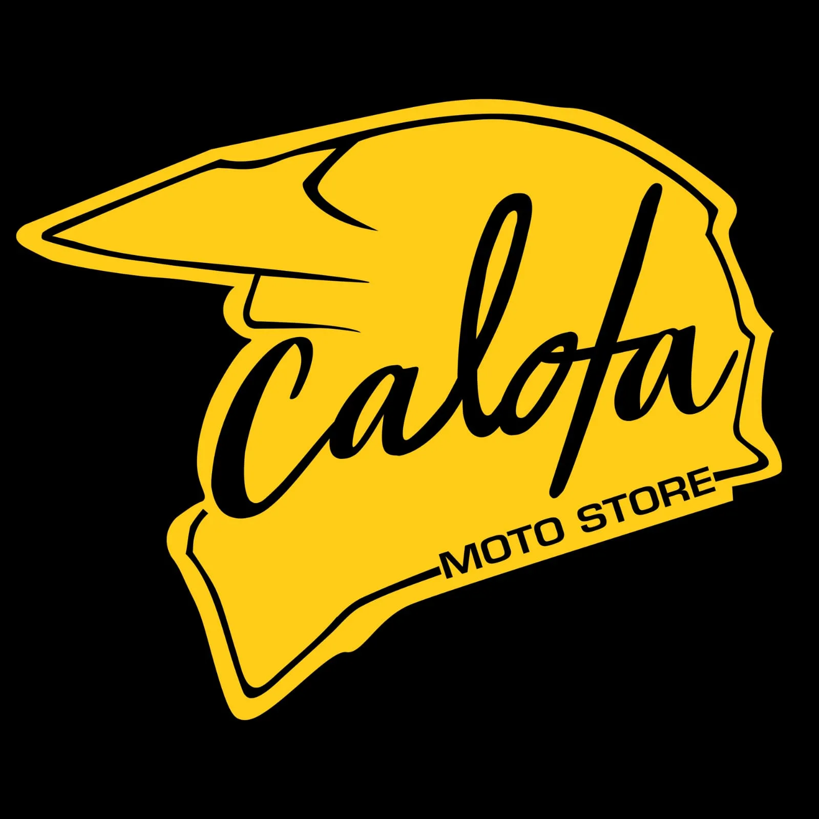 Calota moto store