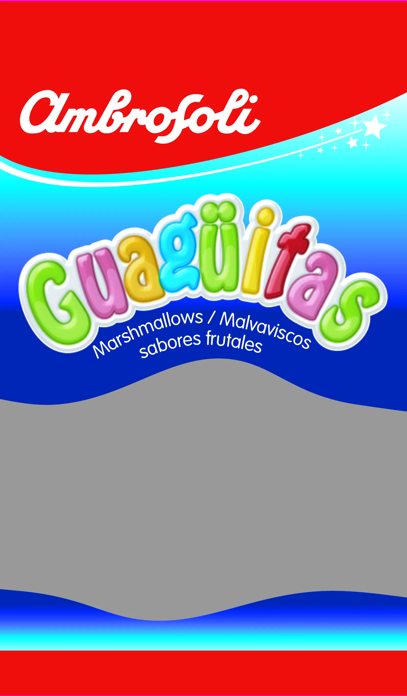 AMBROSOLI GUAGÜITAS