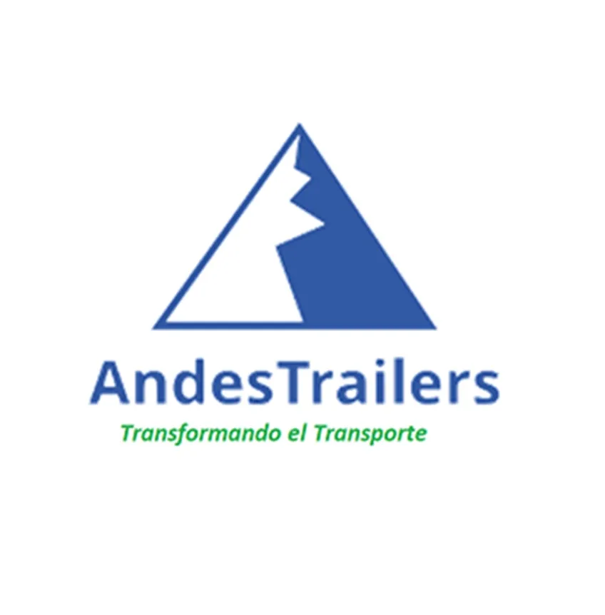 AndesTrailers Transformando el Transporte