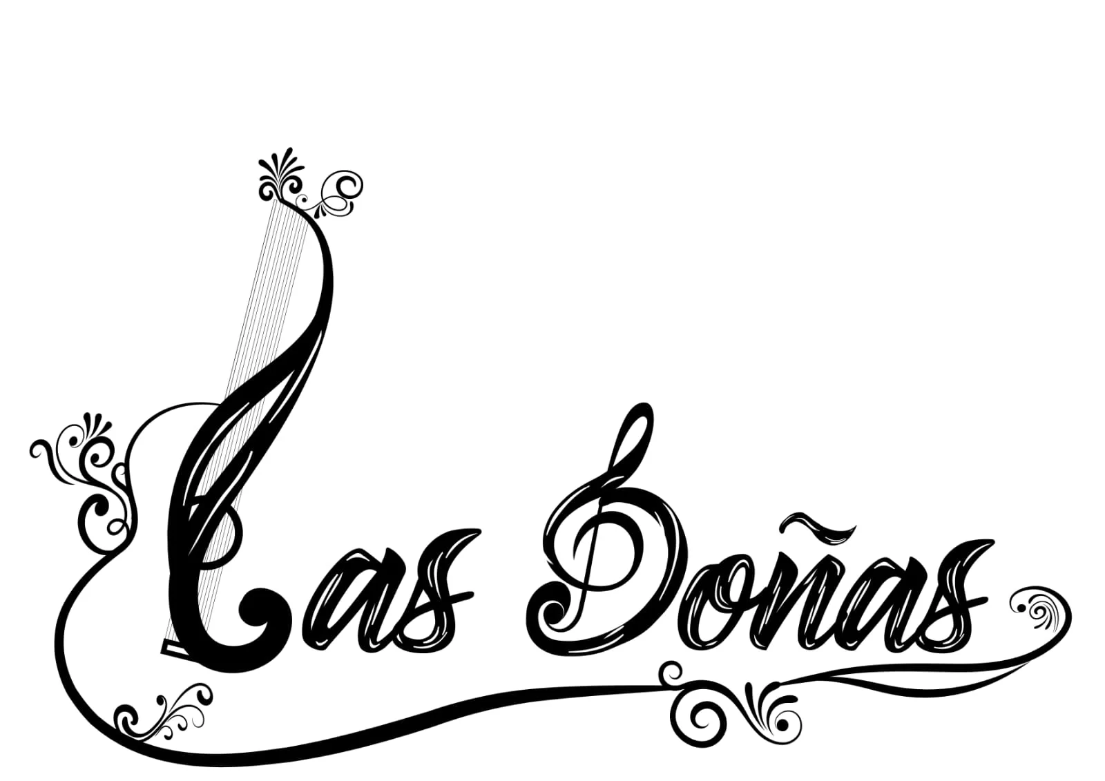 Las Doñas