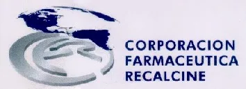 CORPORACION FARMACEUTICA RECALCINE