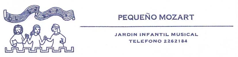 PEQUEÑO MOZART