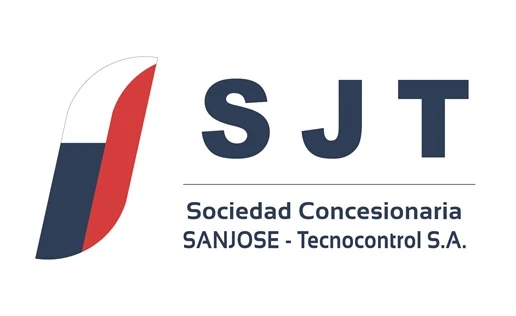 SJT SOCIEDAD CONCESIONARIA SANJOSE - TECNOCONTROL S.A.