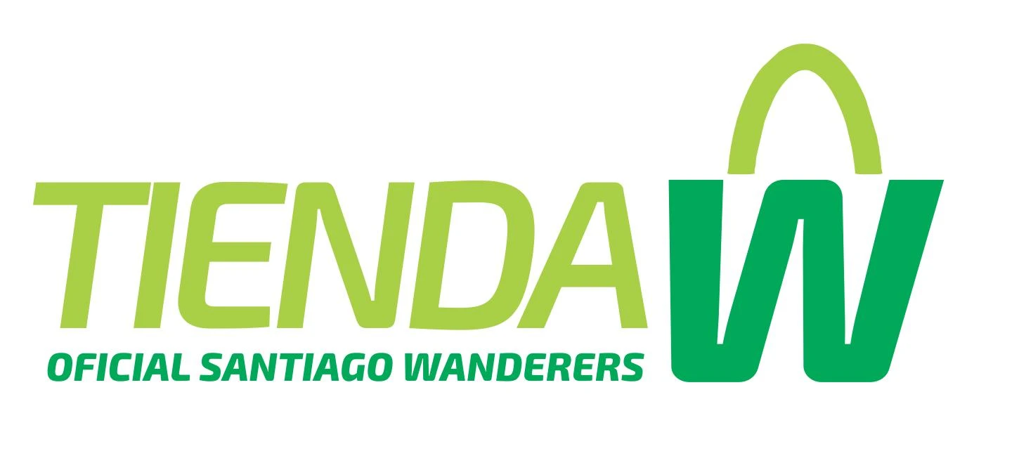 TIENDA W OFICIAL SANTIAGO WANDERERS