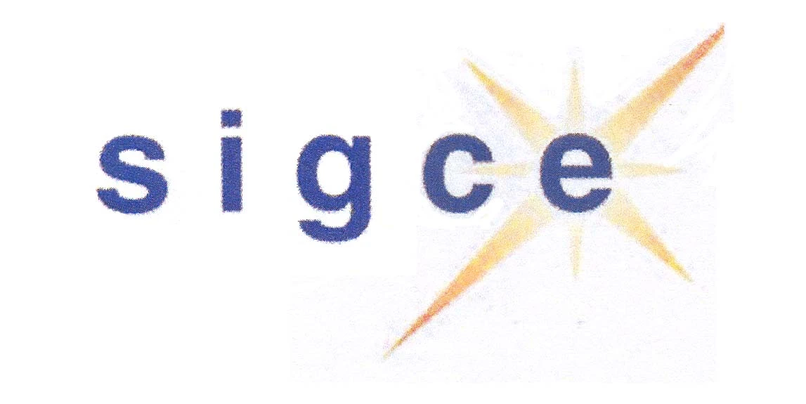SIGCE