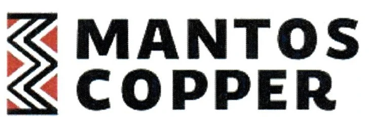 MANTOS COPPER