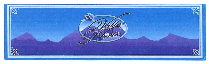 VALLES DEL NORTE