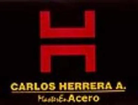 CARLOS HERRERA A. MASTER EN ACERO