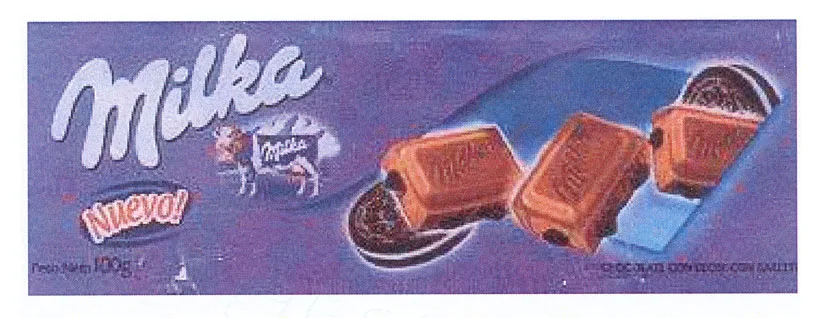 MILKA