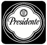 PRESIDENTE