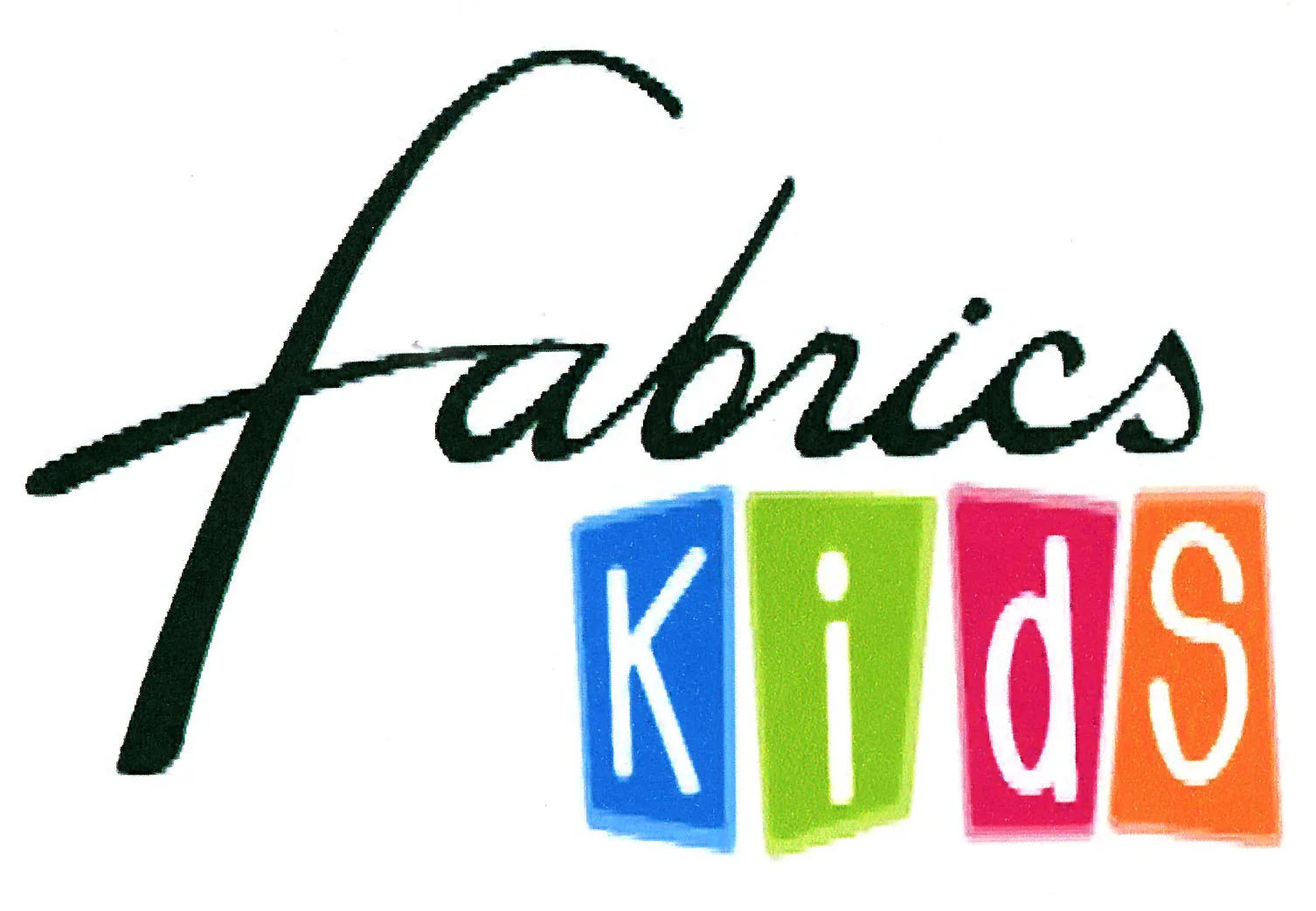 FABRICS KIDS