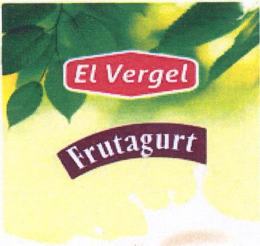 EL VERGEL FRUTAGURT