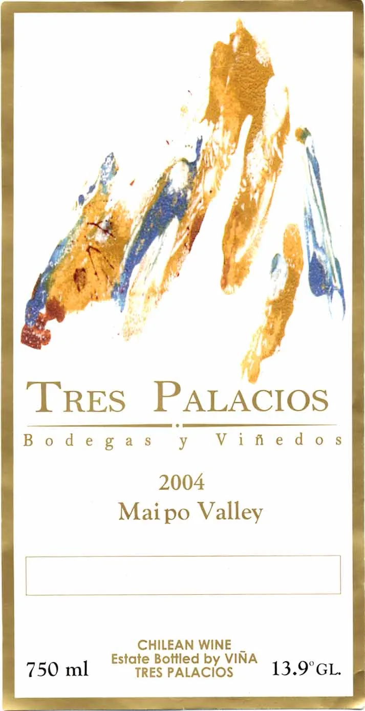 TRES PALACIOS