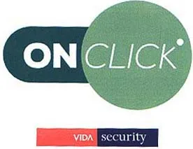 ONCLICK VIDA SECURITY