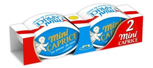 MINI CAPRICE UN AMOUR DE MINI 2 MINI CAPRICE