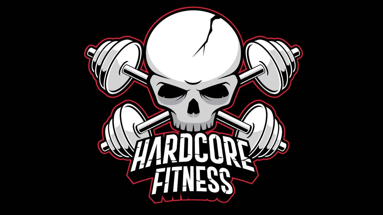 Hardcore Fitness