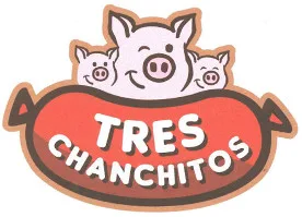 TRES CHANCHITOS