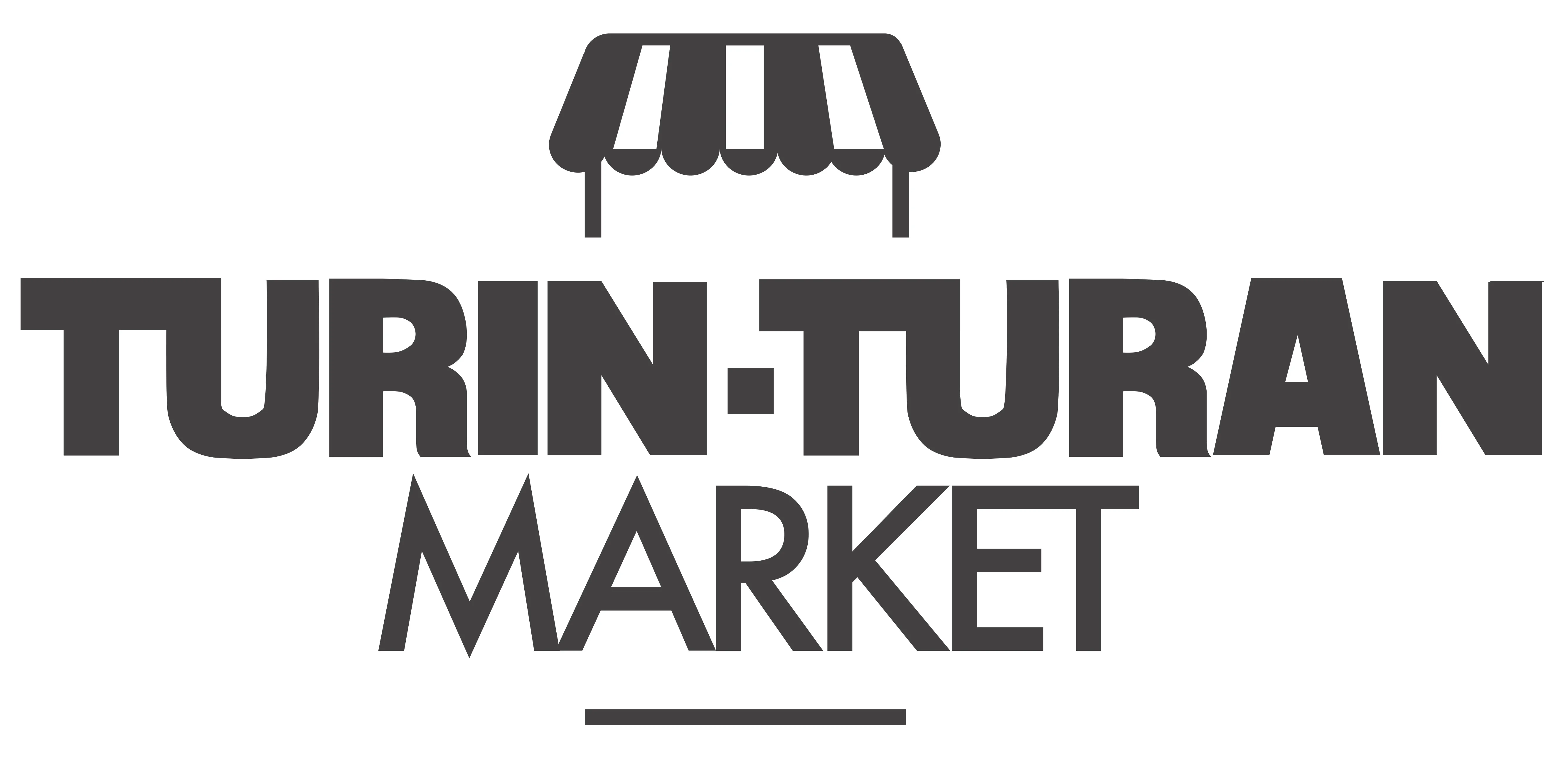 TURIN-TURAN MARKET