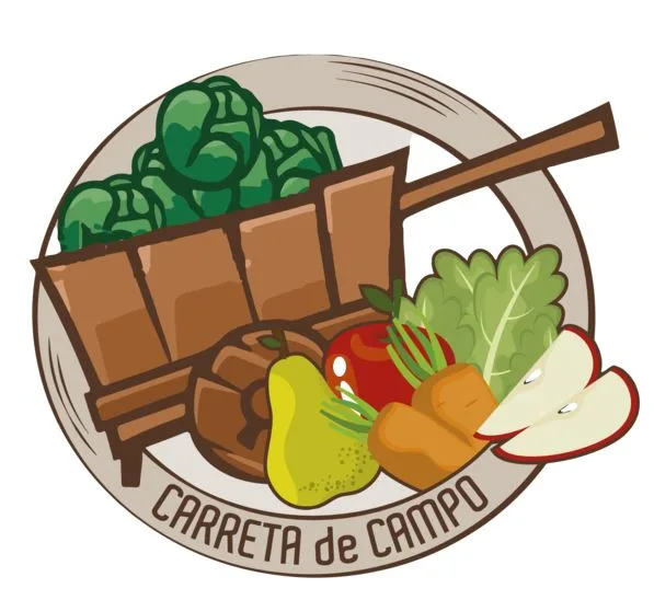 CARRETA DE CAMPO