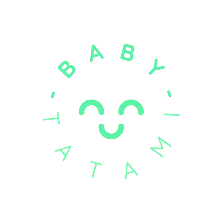 BABY TATAMI