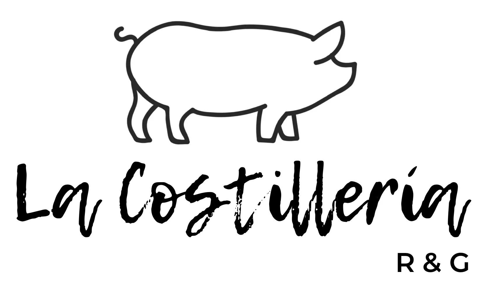LA COSTILLERÍA R&G