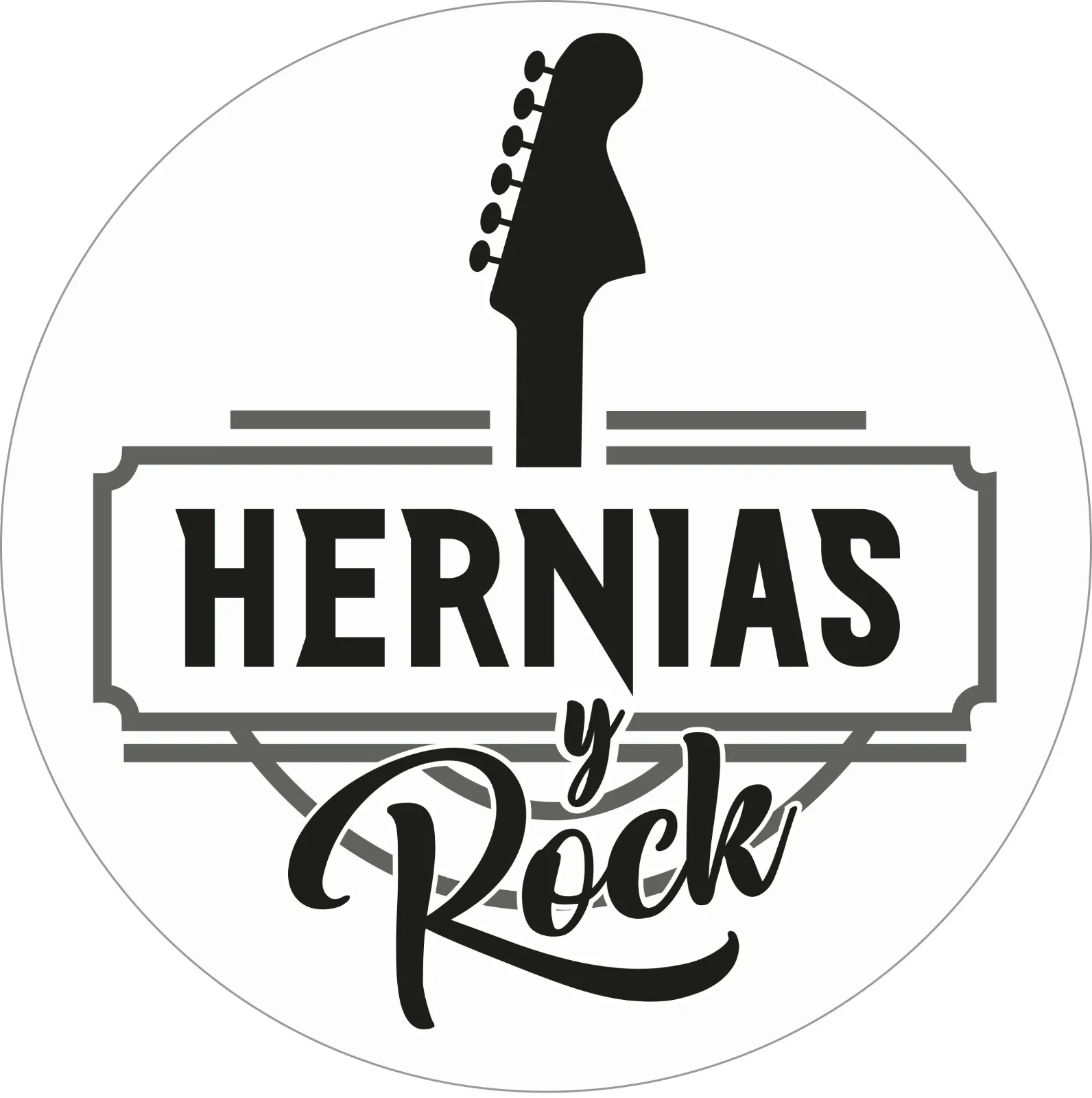 Hernias y Rock