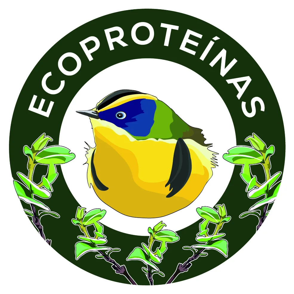 ECOPROTEINAS