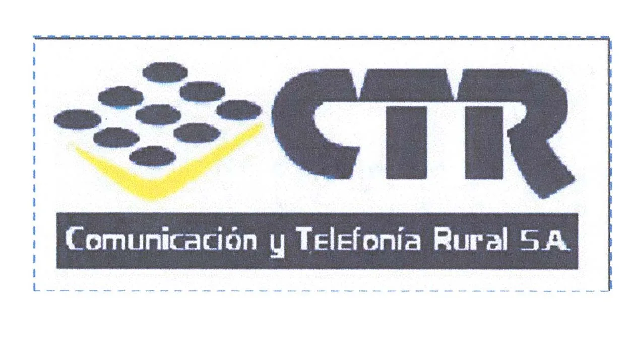 CTR COMUNICACION Y TELEFONIA RURAL S.A.