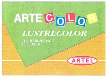 ARTECOLOR ARTEL