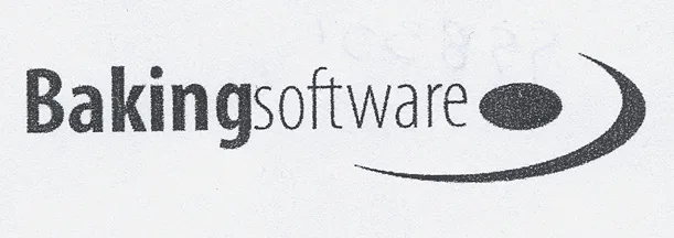 BAKING SOFTWARE