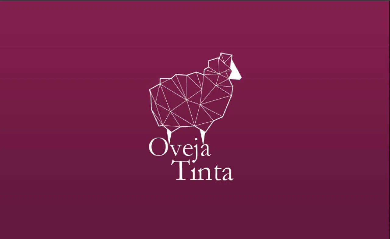 Oveja Tinta