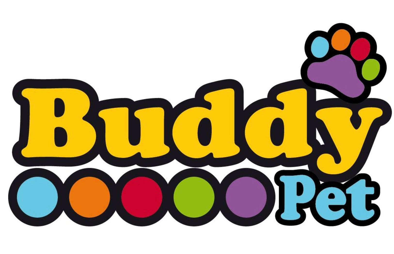 BUDDY PET