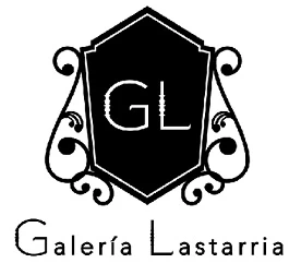 GL GALERÍA LASTARRIA