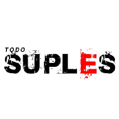 TODO SUPLES