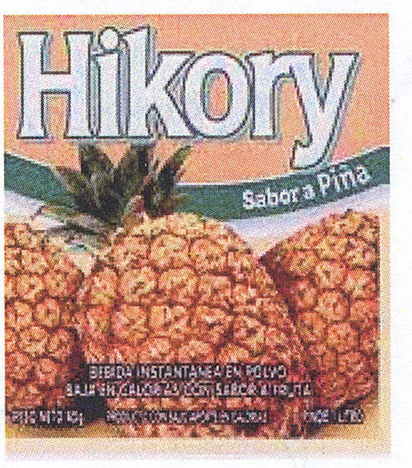 HIKORY
